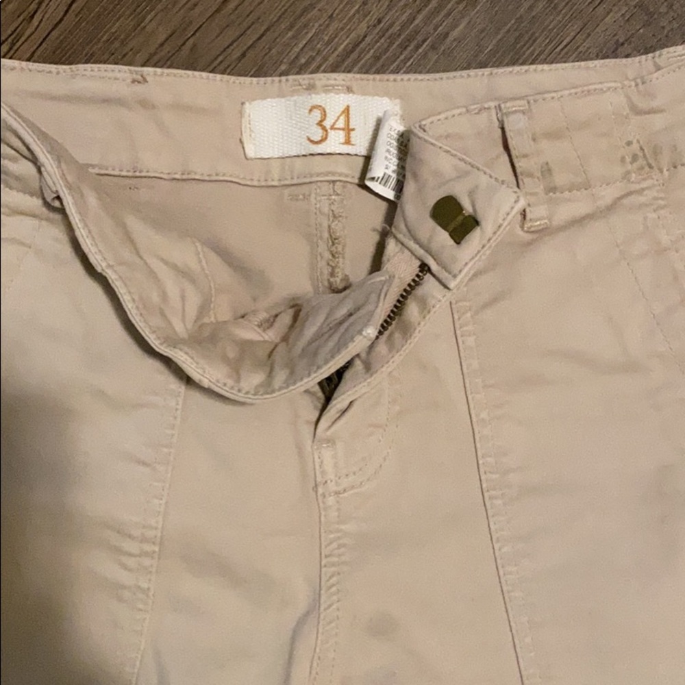 Cargo pant - Picture 3 of 6